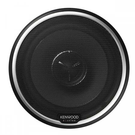 Boxe auto coaxiale Kenwood KFC-X174, 80W RMS, 17 cm, 2 cai, set 2 difuzoare [4]
