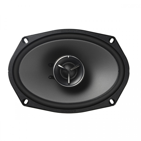 Boxe auto coaxiale Kenwood KFC-X694, 130W RMS, 15x23 cm, 2 cai, set 2 difuzoare [1]