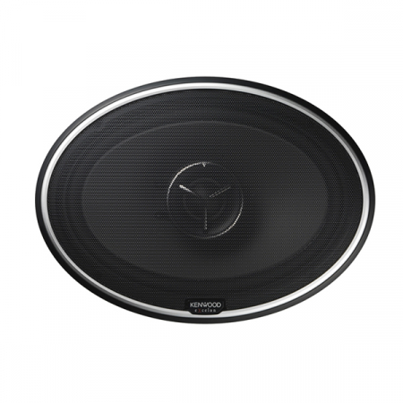 Boxe auto coaxiale Kenwood KFC-X694, 130W RMS, 15x23 cm, 2 cai, set 2 difuzoare [3]