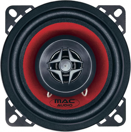 Boxe auto coaxiale Mac Audio APM Fire 10.2, 45W RMS, 10 cm, 2 cai, set 2 difuzoare [1]