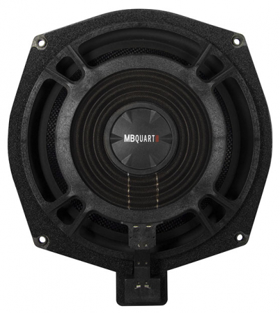 Boxe auto coaxiale MB Quart QM-200C BMW V2, 180W RMS, 20 cm, 3 cai, sistem complet, dedicat BMW E si F [2]