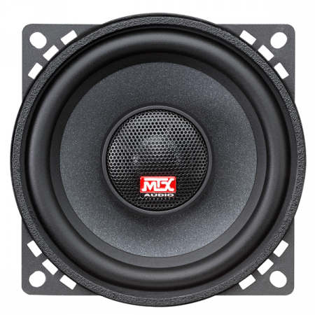Boxe auto coaxiale MTX TX440C, 60W RMS, 10cm, 2 cai, set 2 difuzoare [5]
