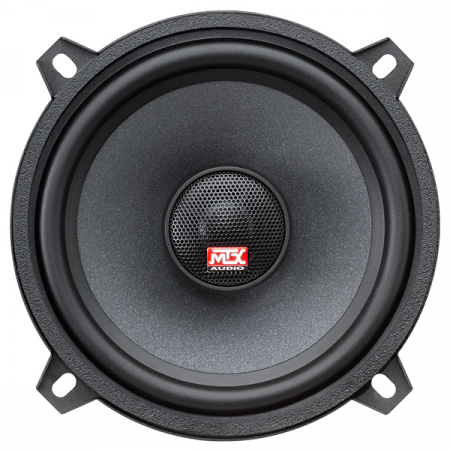 Boxe auto coaxiale MTX TX450C, 70W RMS, 13cm, 2 cai, set 2 difuzoare [5]