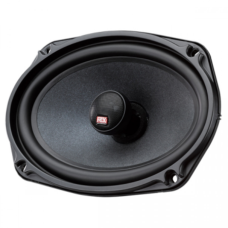 Boxe auto coaxiale MTX TX469C, 100W RMS, 15x23cm, 2 cai, set 2 difuzoare [5]