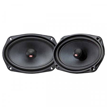 Boxe auto - Boxe auto coaxiale MTX TX469C, 100W RMS, 15x23cm, 2 cai, set 2 difuzoare