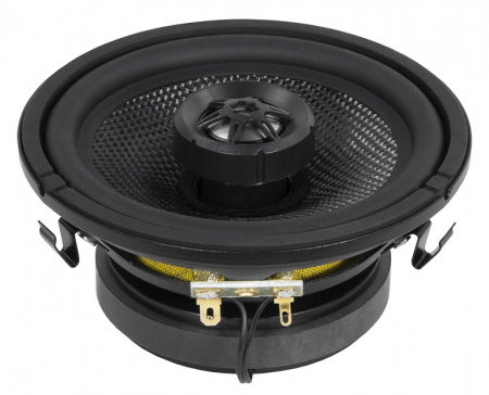 Boxe auto coaxiale Musway CSM120X, 75W RMS, 12 cm, 2 cai, set 2 difuzoare, compatibil Mercedes-Benz W124 [2]