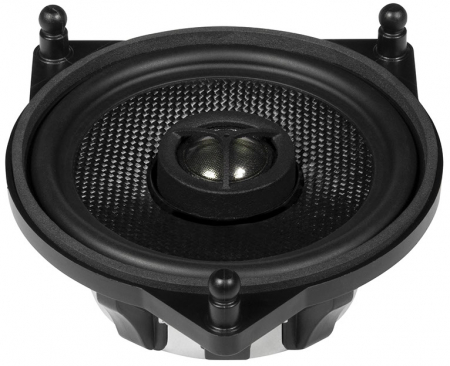 Boxe auto coaxiale Musway CSM42X, 60W RMS, 10 cm, 2 cai, set 2 difuzoare, compatibil Mercedes-Benz clasa C/GLC/E [2]
