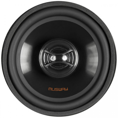 Boxe auto coaxiale Musway ME120, 70W RMS, 12 cm, 2 cai, set 2 difuzoare [4]