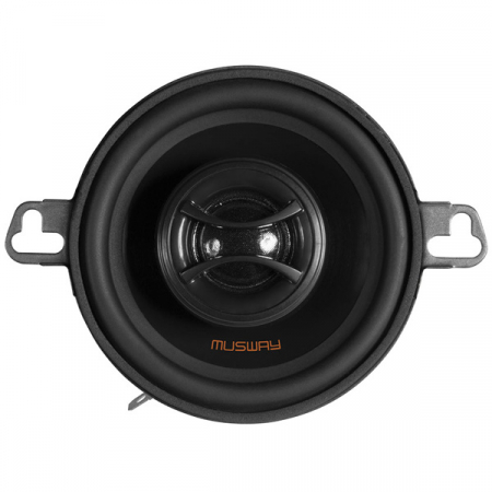 Boxe auto coaxiale Musway ME32, 50W RMS, 8.7 cm, 2 cai, set 2 difuzoare [3]