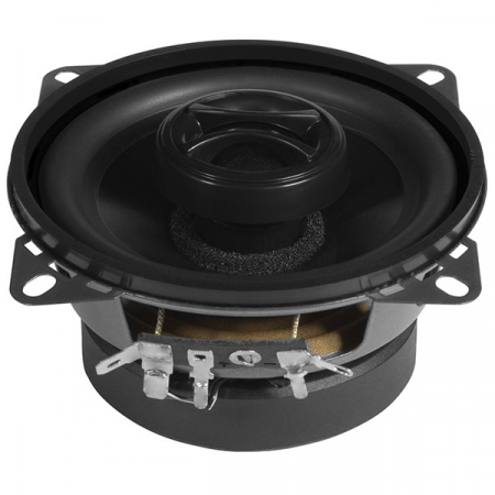 Boxe auto coaxiale Musway ME42, 60W RMS, 10 cm, 2 cai, set 2 difuzoare [6]