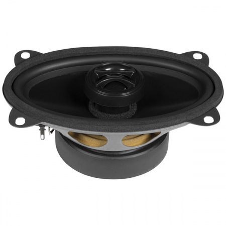 Boxe auto coaxiale Musway ME462, 75W RMS, 10x15 cm, 2 cai, set 2 difuzoare [3]