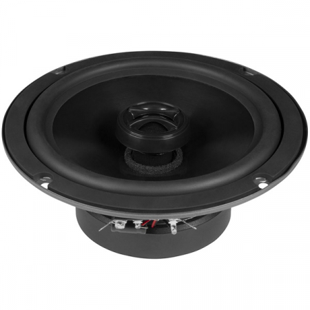 Boxe auto coaxiale Musway ME62, 80W RMS, 16.5 cm, 2 cai, set 2 difuzoare [3]