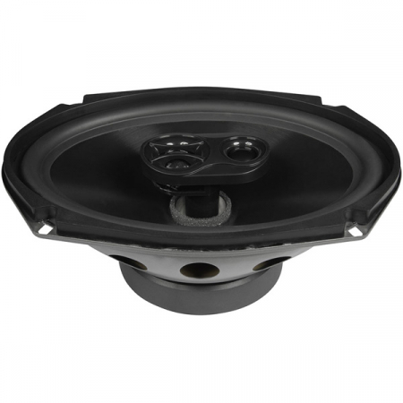 Boxe auto coaxiale Musway ME693, 125W RMS, 15x23 cm, 3 cai, set 2 difuzoare [3]