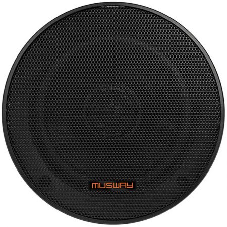 Boxe auto coaxiale Musway MQ52, 80W RMS, 13 cm, 2 cai, set 2 difuzoare [2]