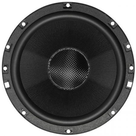Boxe auto coaxiale Musway MQ6.2W, 125W RMS, 16.5 cm, 2 cai, set 2 difuzoare [5]
