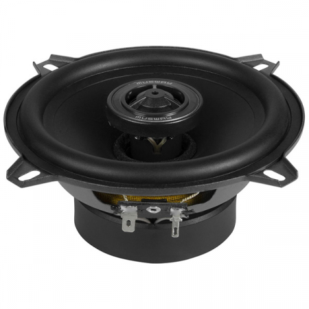 Boxe auto coaxiale Musway MS52, 80W RMS, 13 cm, 2 cai, set 2 difuzoare [2]