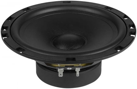 Boxe auto coaxiale Musway MS6.2W, 100W RMS, 16.5 cm, 1 cale, set 2 difuzoare [2]