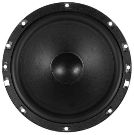 Boxe auto coaxiale Musway MS6.2W, 100W RMS, 16.5 cm, 1 cale, set 2 difuzoare [1]
