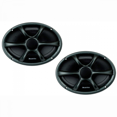 Subwoofere & boxe auto - Boxe auto coaxiale Phoenix Gold RX Series RX57CX, 50W RMS, 13x18 cm, 2 cai, set 2 difuzoare