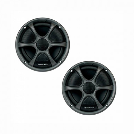 Subwoofere & boxe auto - Boxe auto coaxiale Phoenix Gold RX Series RX5CX, 40W RMS, 13 cm, 2 cai, set 2 difuzoare