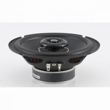 Boxe auto coaxiale Phoenix Gold RX Series RX65CX, 50W RMS, 16.5 cm, 2 cai, set 2 difuzoare [1]