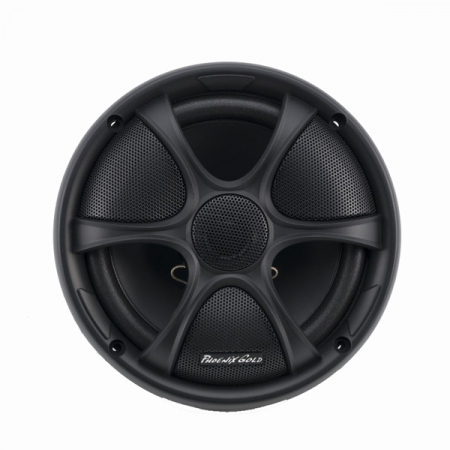 Boxe auto coaxiale Phoenix Gold RX Series RX65CX, 50W RMS, 16.5 cm, 2 cai, set 2 difuzoare [2]