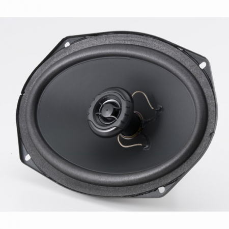 Boxe auto coaxiale Phoenix Gold RX Series RX69CX, 60W RMS, 15x23 cm, 2 cai, set 2 difuzoare [1]