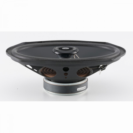 Boxe auto coaxiale Phoenix Gold RX Series RX69CX, 60W RMS, 15x23 cm, 2 cai, set 2 difuzoare [2]