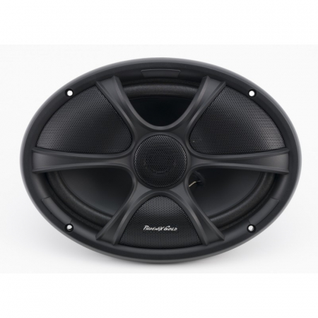 Boxe auto coaxiale Phoenix Gold RX Series RX69CX, 60W RMS, 15x23 cm, 2 cai, set 2 difuzoare [3]