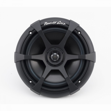 Boxe auto coaxiale Phoenix Gold SX Series SX65CX, 75W RMS, 16.5 cm, 2 cai, set 2 difuzoare [2]