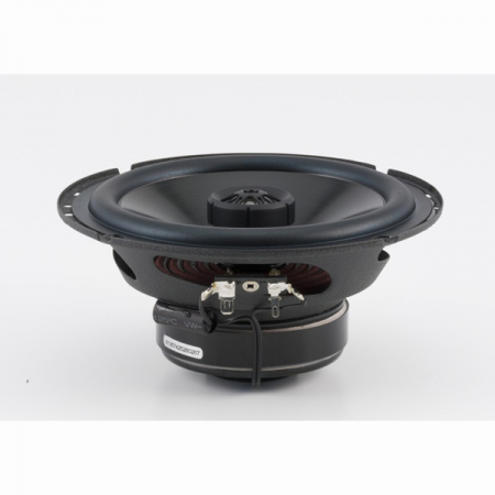 Boxe auto coaxiale Phoenix Gold SX Series SX65CX, 75W RMS, 16.5 cm, 2 cai, set 2 difuzoare [3]