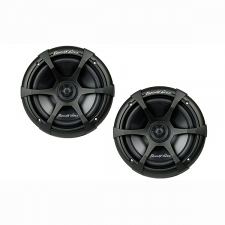Subwoofere & boxe auto - Boxe auto coaxiale Phoenix Gold SX Series SX6CX, 125W RMS, 16.5 cm, 2 cai, set 2 difuzoare