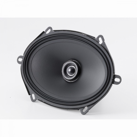 Boxe auto coaxiale Phoenix Gold TI Series TI2 57PS, 100W RMS, 13x18 cm, 2 cai, set 2 difuzoare [2]