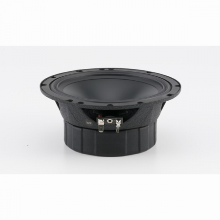 Boxe auto coaxiale Phoenix Gold TI Series TI2 65PS, 100W RMS, 16.5 cm, 2 cai, set 2 difuzoare [3]