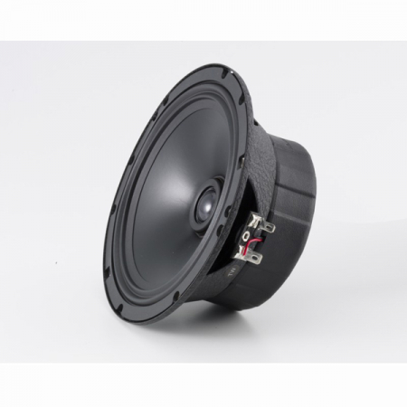 Boxe auto coaxiale Phoenix Gold TI Series TI2 65PS, 100W RMS, 16.5 cm, 2 cai, set 2 difuzoare [2]