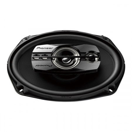 Boxe auto coaxiale Pioneer TS-7150F, 80W RMS, 18x25 cm, 5 cai, set 2 difuzoare [1]