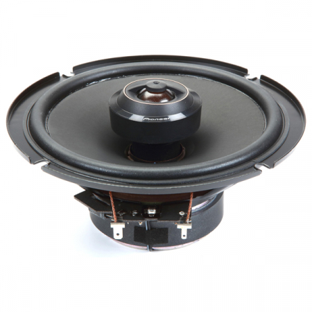 Boxe auto coaxiale Pioneer TS-D65F, 90W RMS, 17 cm, 2 cai, set 2 difuzoare [4]
