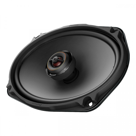 Boxe auto coaxiale Pioneer TS-D69F, 110W RMS, 15x23 cm, 2 cai, set 2 difuzoare [3]