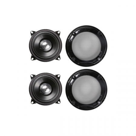 Boxe auto coaxiale Pioneer TS-G1010, 30W RMS, 10 cm, 2 cai, set 2 difuzoare [3]