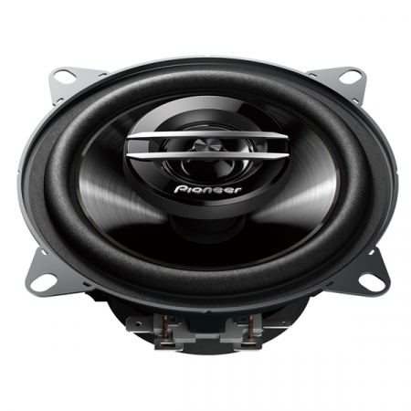 Boxe auto coaxiale Pioneer TS-G1020F, 30W RMS, 10 cm, 2 cai, set 2 difuzoare [1]