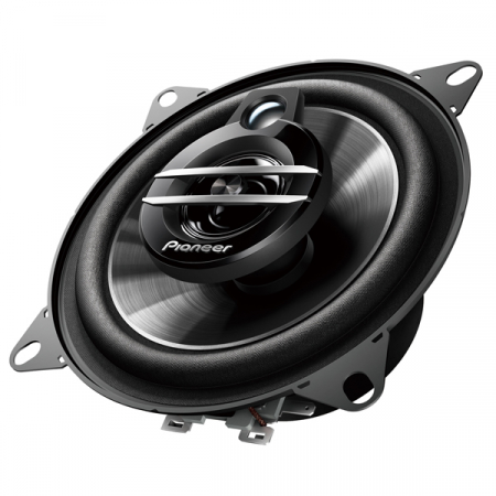 Boxe auto coaxiale Pioneer TS-G1030F, 30W RMS, 10 cm, 3 cai, set 2 difuzoare [1]