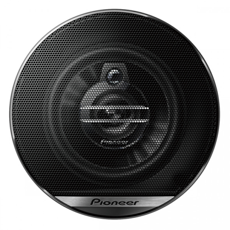 Boxe auto coaxiale Pioneer TS-G1030F, 30W RMS, 10 cm, 3 cai, set 2 difuzoare [2]