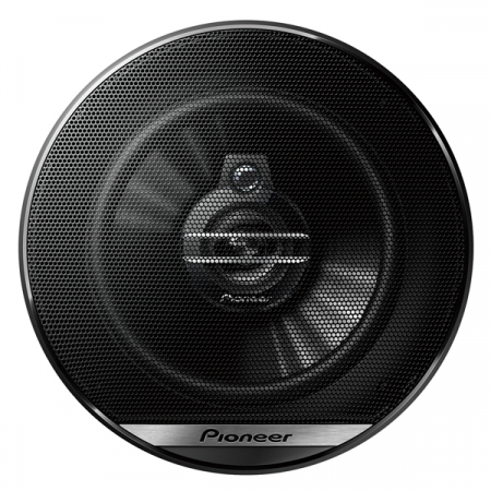 Boxe auto coaxiale Pioneer TS-G1330F, 35W RMS, 13 cm, 3 cai, set 2 difuzoare [1]