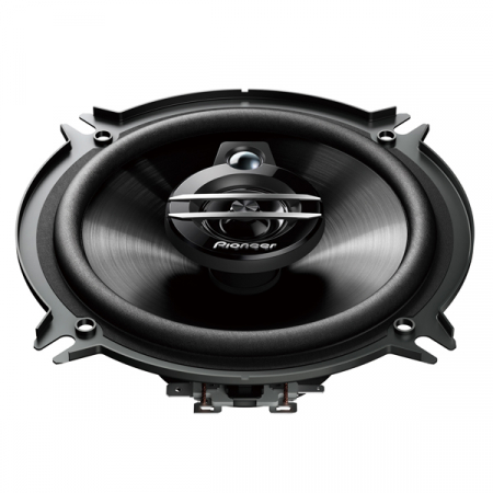 Boxe auto coaxiale Pioneer TS-G1330F, 35W RMS, 13 cm, 3 cai, set 2 difuzoare [2]