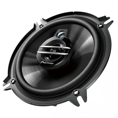 Boxe auto coaxiale Pioneer TS-G1330F, 35W RMS, 13 cm, 3 cai, set 2 difuzoare [3]