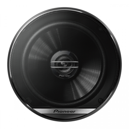 Boxe auto coaxiale Pioneer TS-G1720F, 40W RMS, 17 cm, 2 cai, set 2 difuzoare [1]