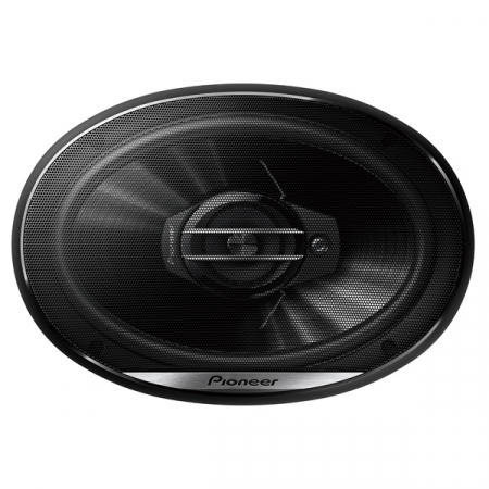 Boxe auto coaxiale Pioneer TS-G6930F, 45W RMS, 15x23cm, 3 cai, set 2 difuzoare [4]