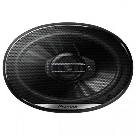 Boxe auto coaxiale Pioneer TS-G6930F, 45W RMS, 15x23cm, 3 cai, set 2 difuzoare [2]