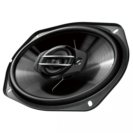 Boxe auto coaxiale Pioneer TS-G6930F, 45W RMS, 15x23cm, 3 cai, set 2 difuzoare [1]