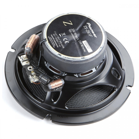 Boxe auto coaxiale Pioneer TS-Z65F, 110W RMS, 17 cm, 2 cai, set 2 difuzoare [3]